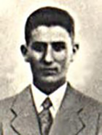 Beato Eliodoro Ramos Garcia (1915-1936)