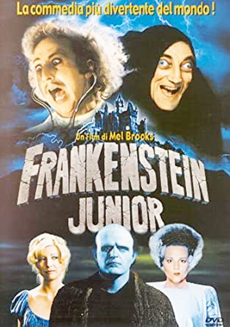 Frankenstein Junior