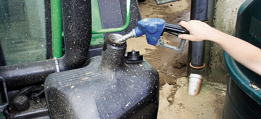 Agricoltura: la Regione Piemonte aumenta fino al 70% l’assegnazione di anticipo del gasolio agricolo per il 2021