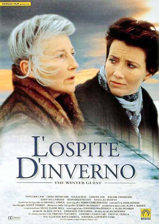 L’ospite d’inverno