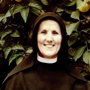 Beata Maria Rosa di Gesù (1917-1972)