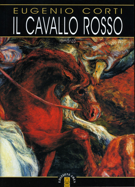 Il Cavallo Rosso