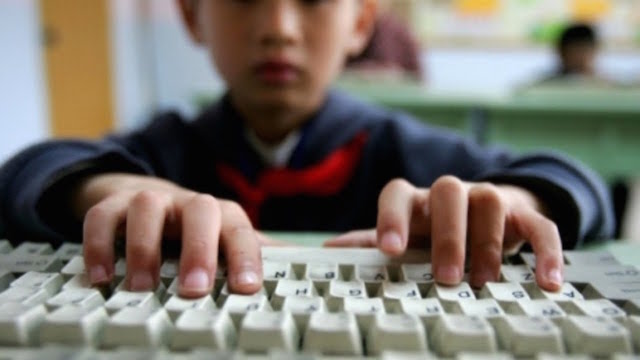 Bambini (e adulti) nel web senz’armi? Allora meglio starne fuori!