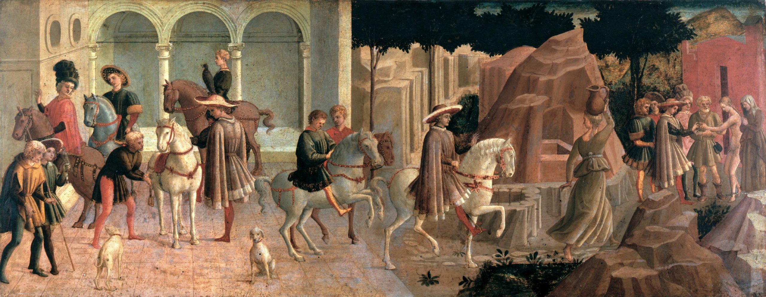 1321-2021. Dante e il Piemonte, verso il Canavese: il Monviso (2)
