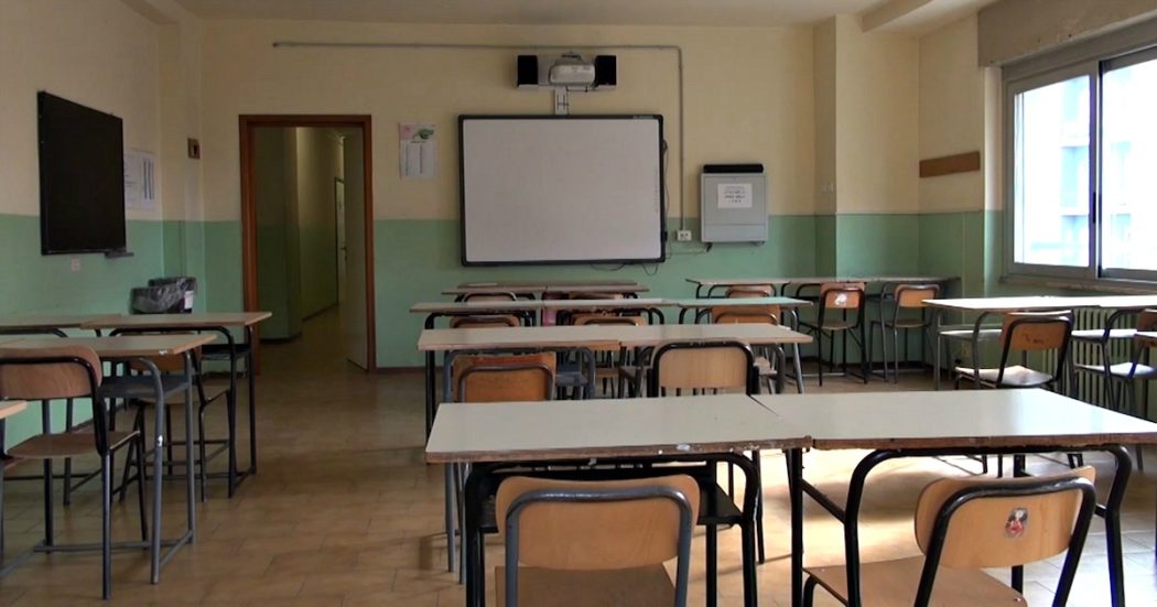 Scuola italiana: e se fosse arrivato il tempo  di cambiare metodo e impostazione?