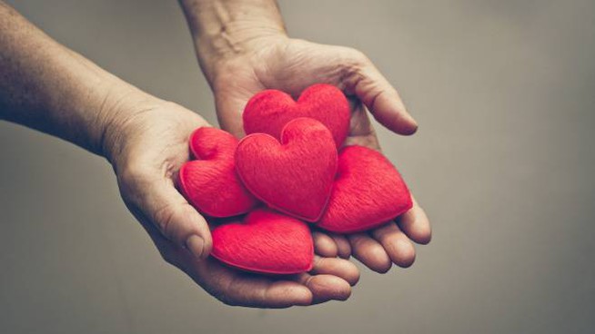 Il miracolo di San Valentino