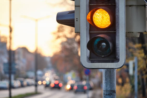 Semaforo arancione: da domani blocco dei diesel fino a euro 5