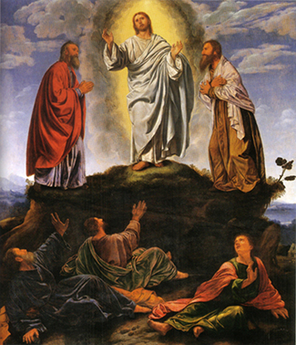 Commento al Vangelo di domenica 28 febbraio