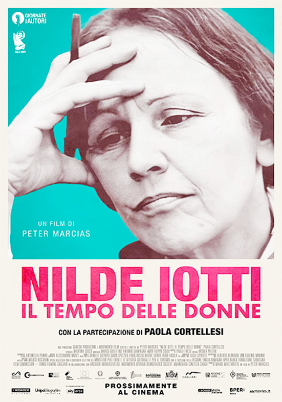 Nilde Iotti. Il tempo delle donne