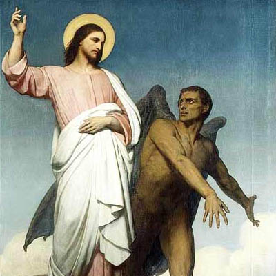 Commento al Vangelo di domenica 21 febbraio