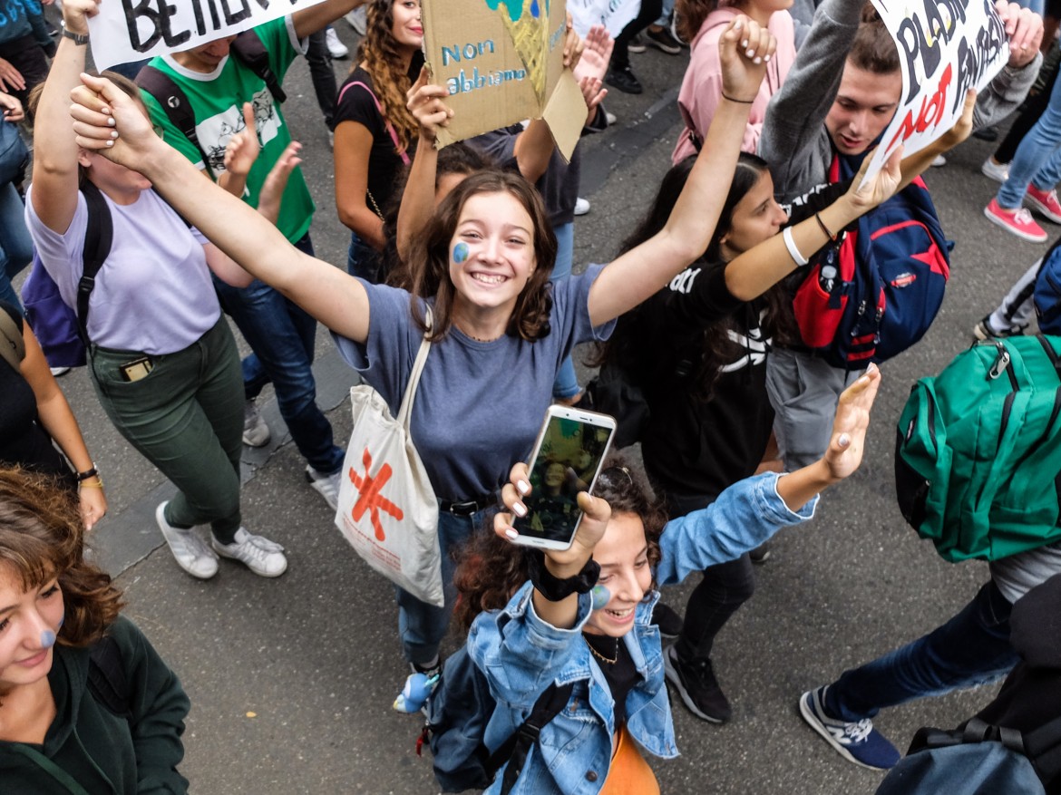 La falsa questione del voto ai sedicenni