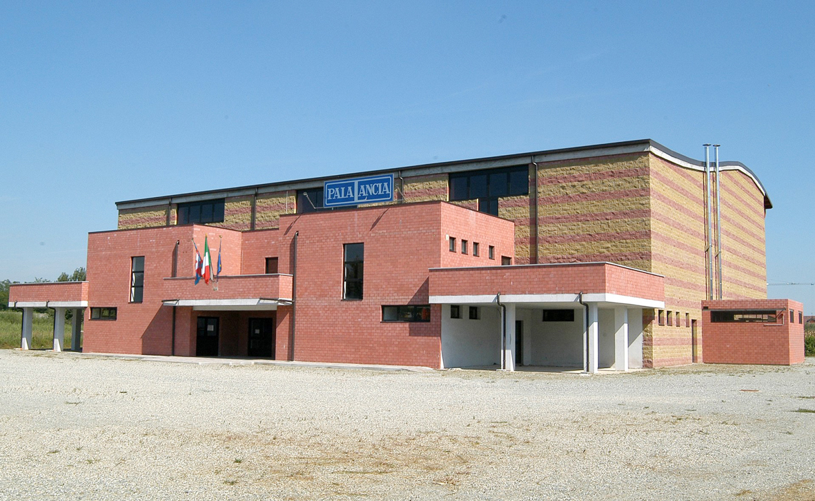 Chivasso. Il Centro vaccinale sarà operativo al PalaLancia da fine marzo