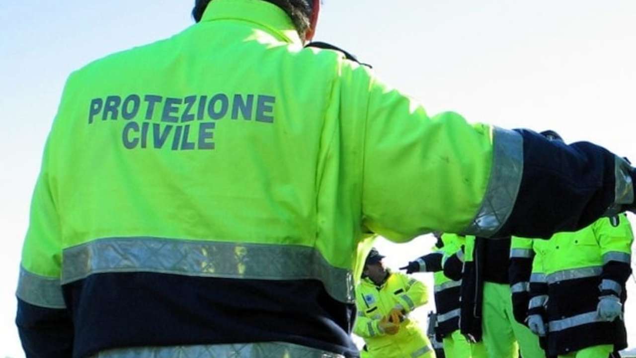 Vaccinazioni. Da oggi parte la campagna per i volontari piemontesi della Protezione civile