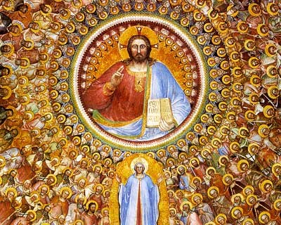 La comunione dei Santi