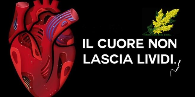 8 marzo 2021, poche cose da festeggiare…