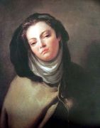 Santa Liduina (Schiedam -Olanda, 18 marzo 1380 – 14 aprile 1433)