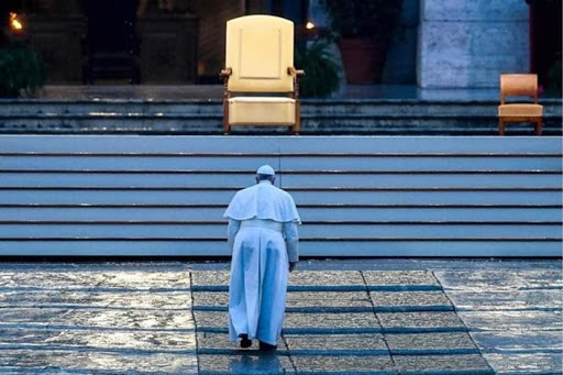 Commento al Vangelo di domenica 14 marzo