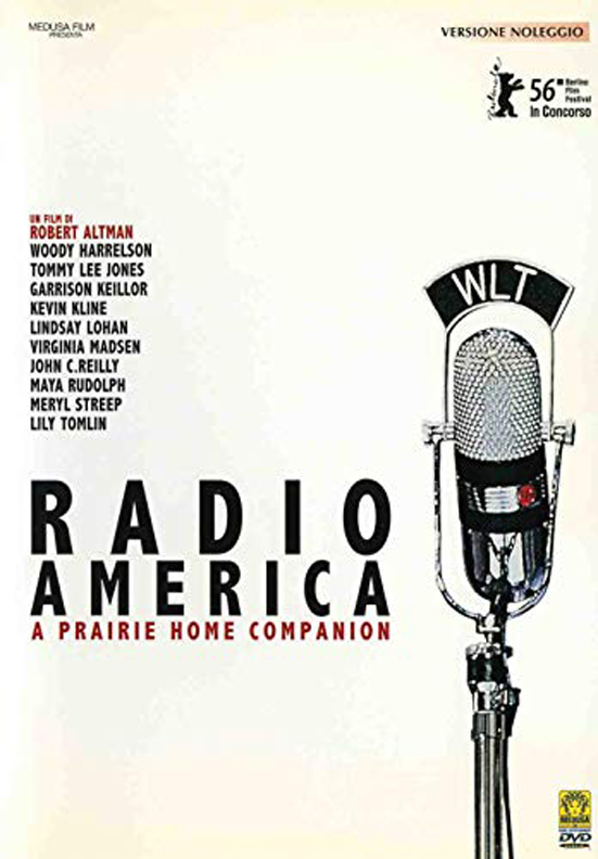 Radio America