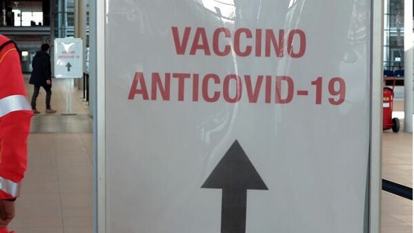 Coronavirus Piemonte: la situazione dei contagi e delle vaccinazioni