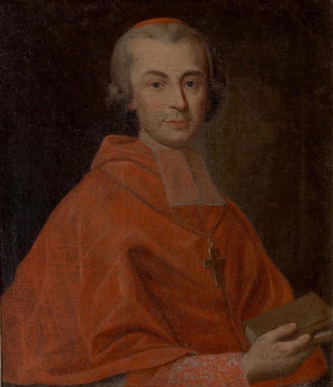 Pasqua 1750 – Il cardinale delle Lanze dona nuova vita a San Benigno