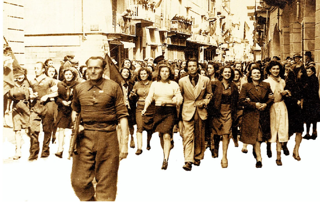 Doppia libertà