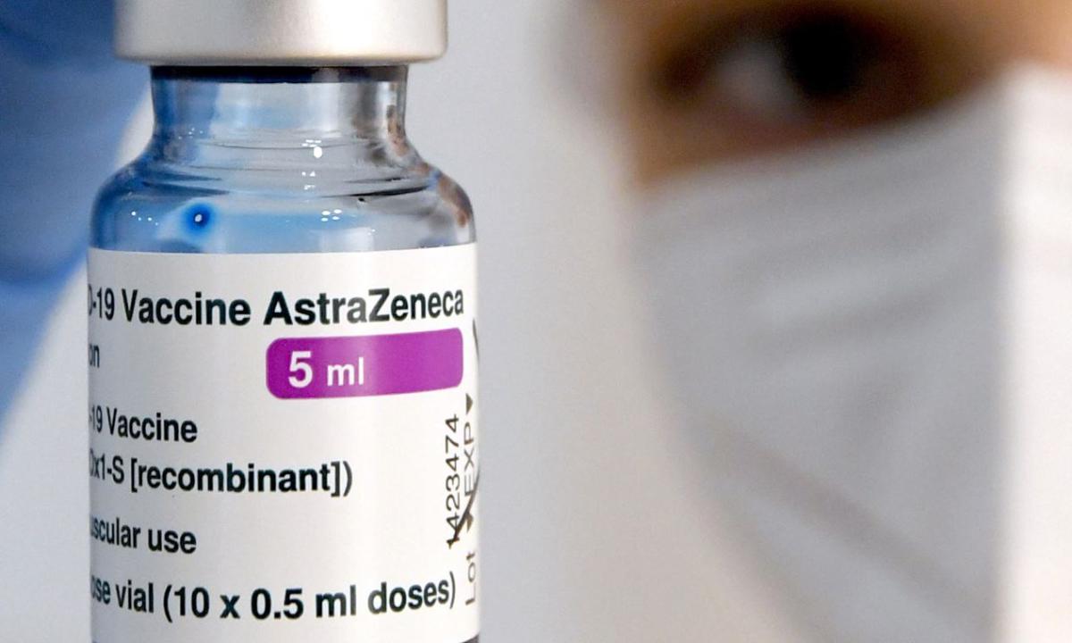 Il Piemonte punta ad acquisire dalla Danimarca le dosi avanzate di Astrazeneca