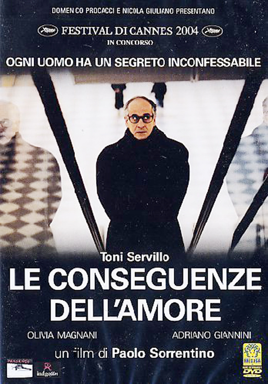 Le conseguenze dell’amore