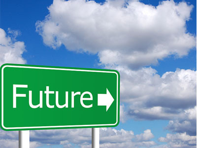 Il gusto del futuro