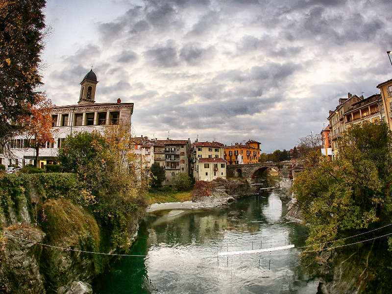 Ivrea come non l’avete mai vista