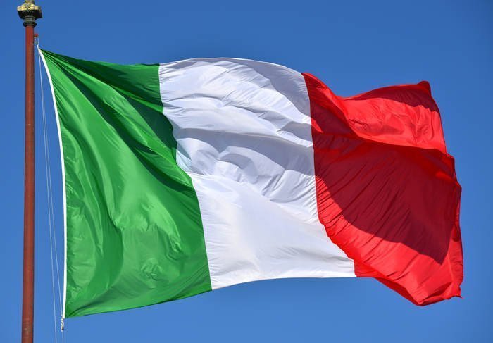 2 giugno 2021, 75° anniversario della Festa della Repubblica