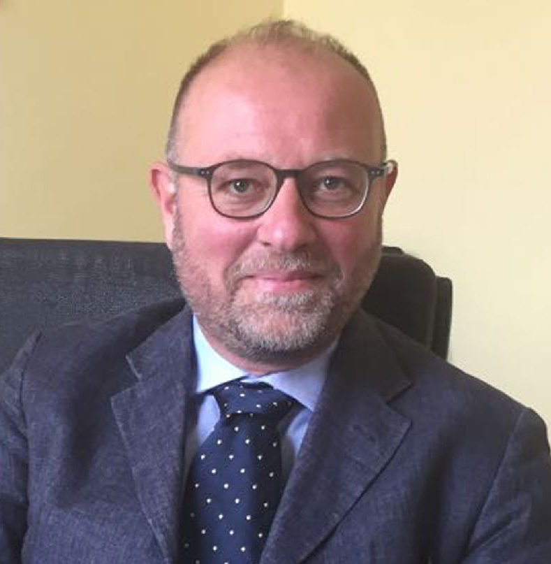 Vercellino termina il suo mandato, l’AslTo4 da domani avrà il nuovo direttore generale.