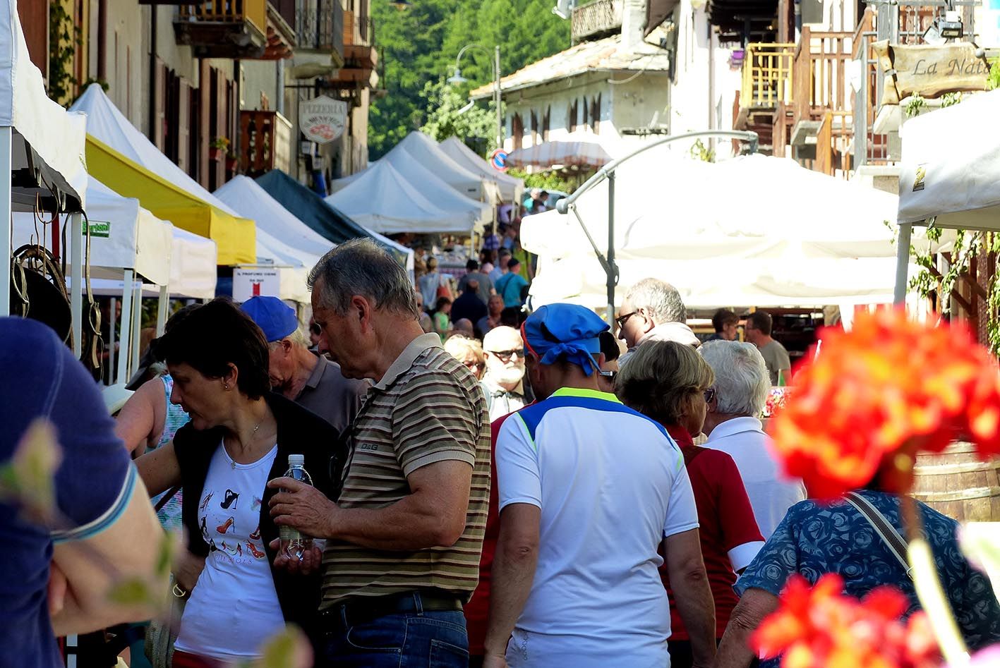 Appuntamenti del weekend “fuori porta”