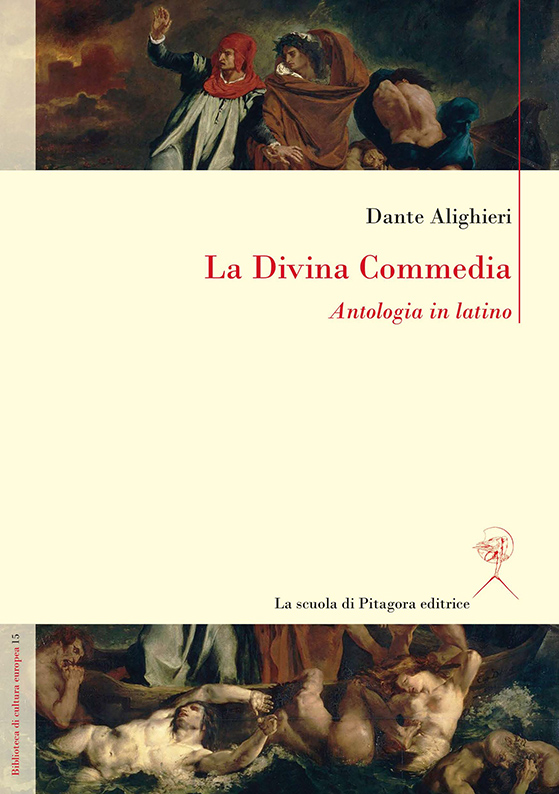 1873: Dante tradotto in latino Il Canavese protagonista