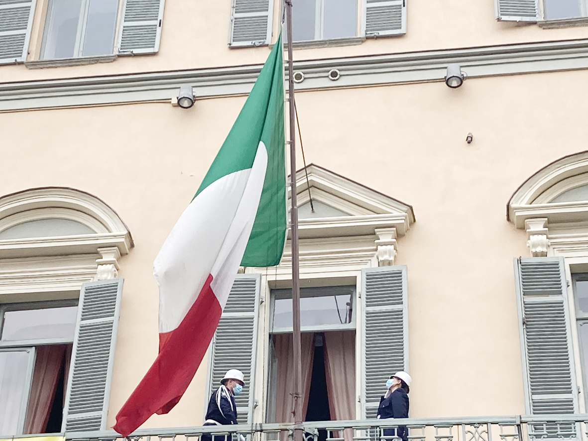75 anni