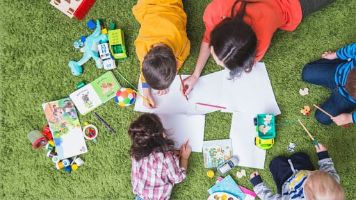 A scuola anche d’estate per riallacciare  legami di crescita