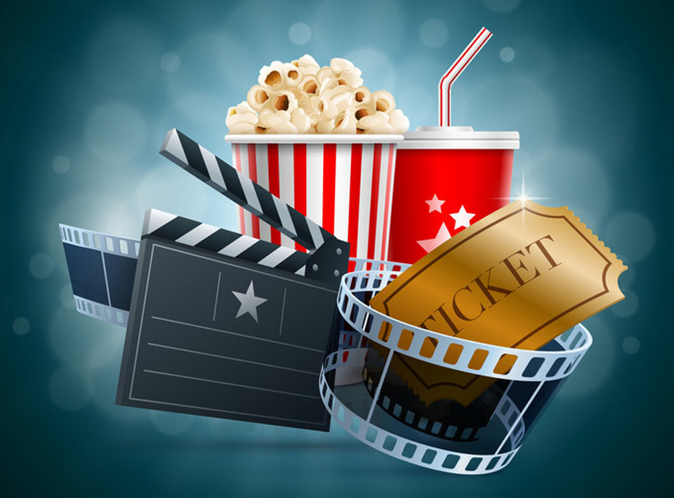 Al cinema nel weekend in Canavese