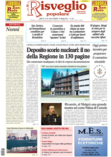 Edizione 24 Giugno 2021