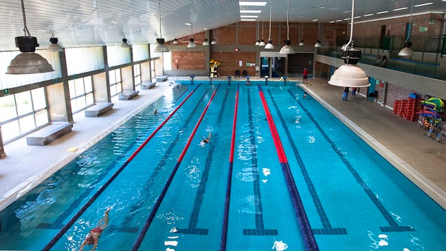 La piscina di Ivrea riapre dopo la chiusura per Covid