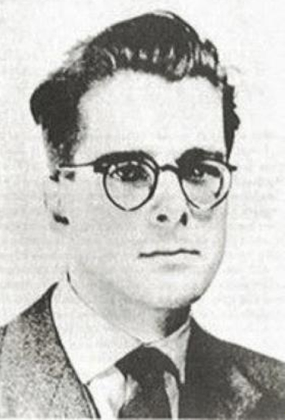 Mario Enrico Viora, eccelso studioso  e vero protagonista del dopoguerra