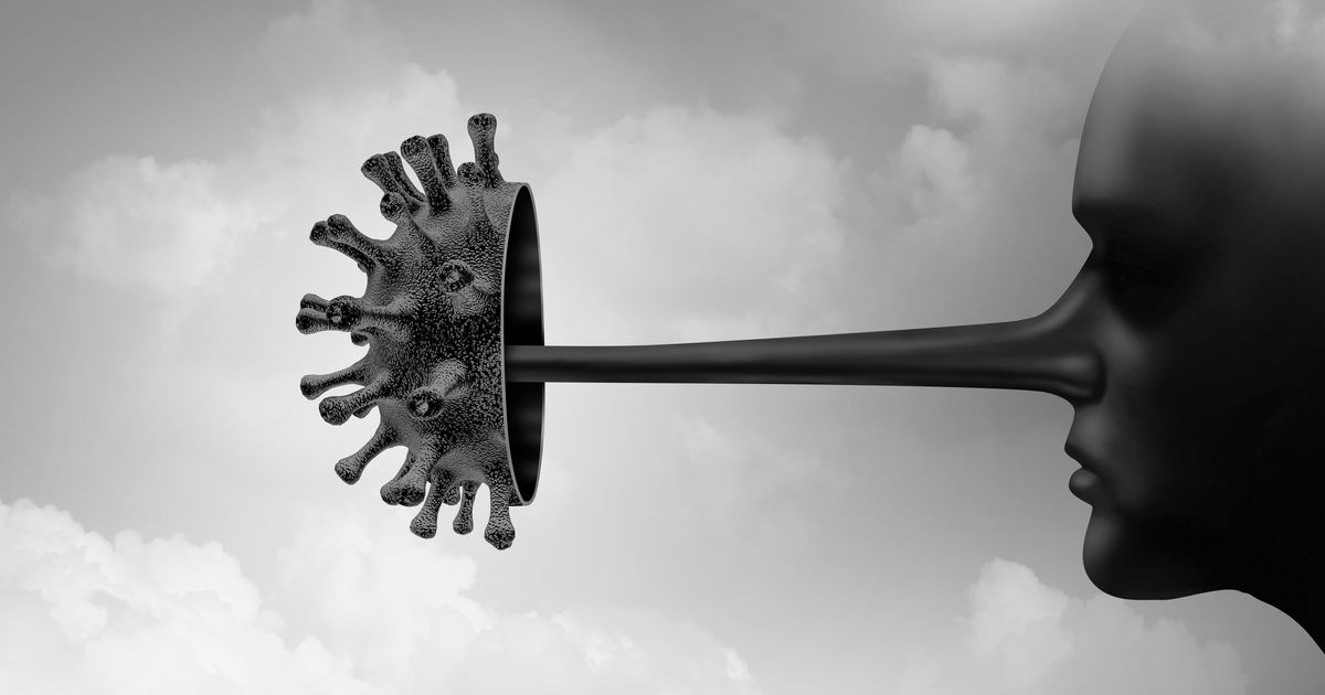 Scetticismo nella scienza e complottismi vari? Figli del timore di non avere controllo sulla realtà