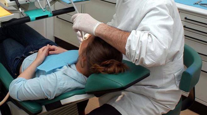 Ivrea, cure odontoiatriche gratuite