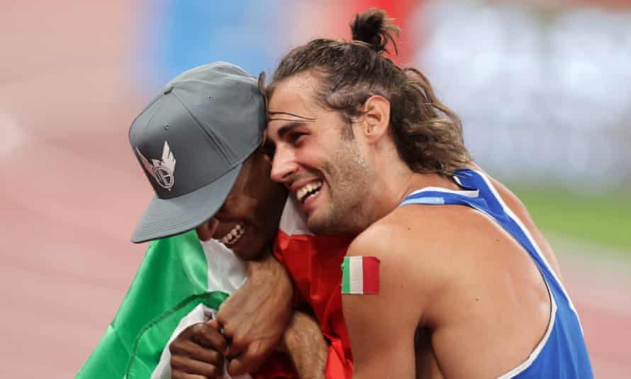 Le parole che le medaglie non dicono