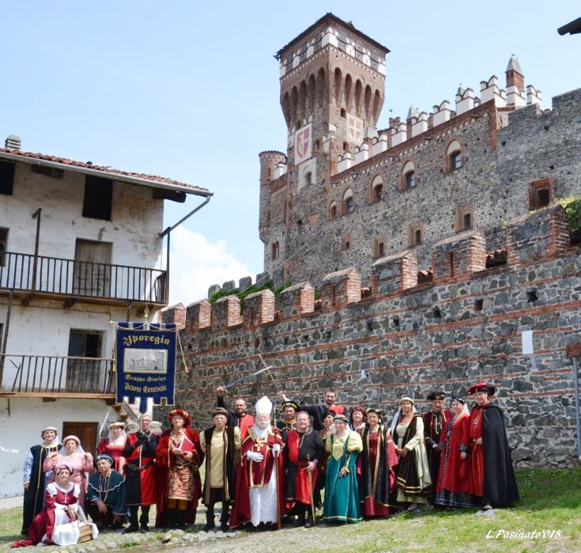 Appuntamenti del weekend in Canavese