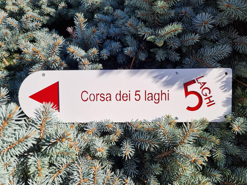 Corsa dei 5 Laghi: sarà il 26 Settembre a Ivrea