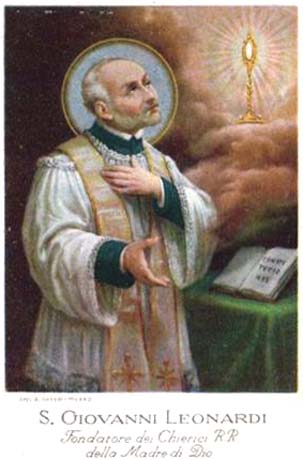 San Giovanni Leonardi