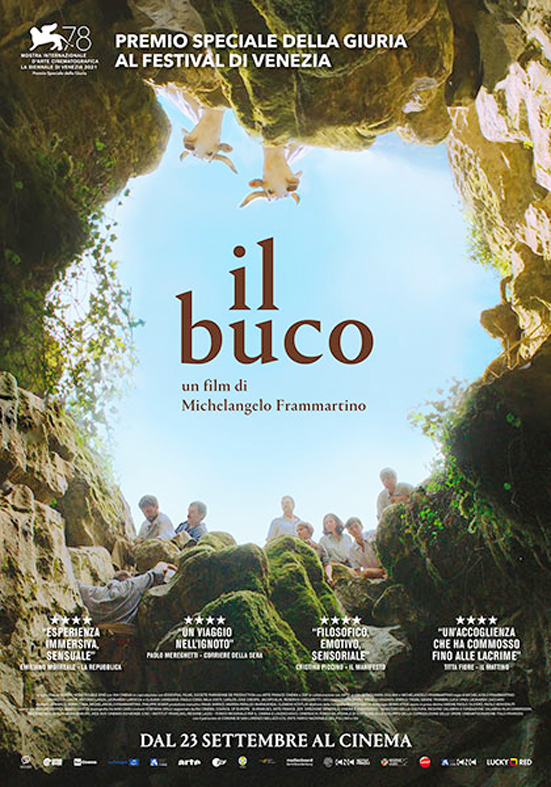 Il buco