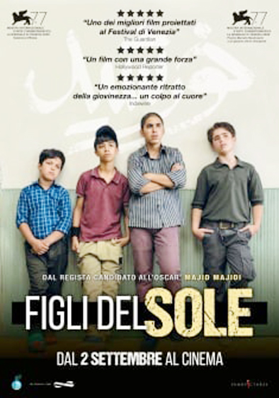 Figli del sole