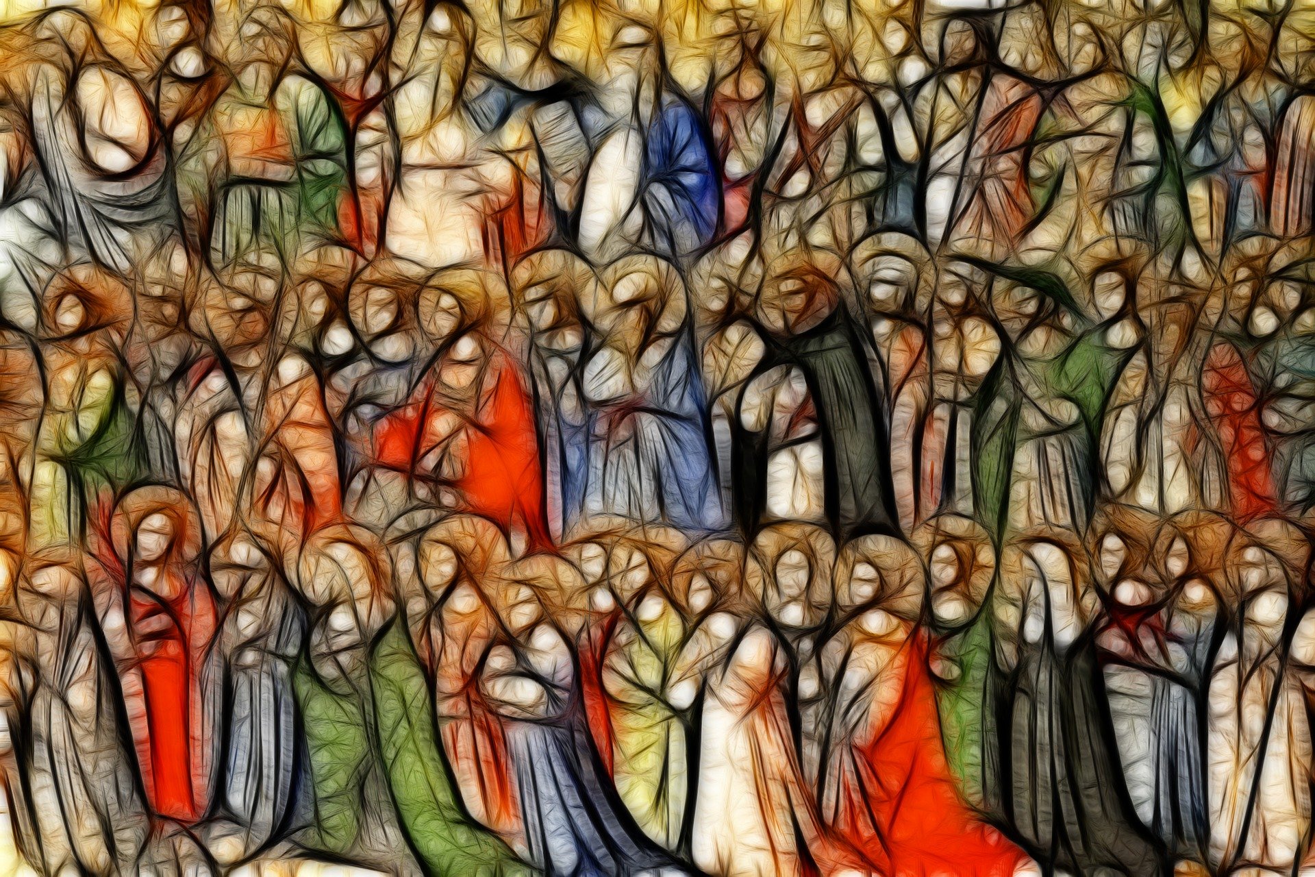 Commento al Vangelo del 1° novembre – Solennità di tutti i Santi