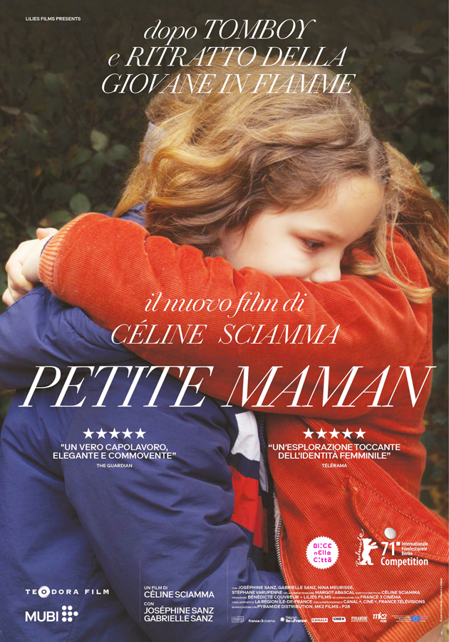 Petite Maman