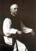 Beato Emanuele della Sacra Famiglia (Manuel Sanz Domínguez)